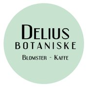 Delius Botaniske